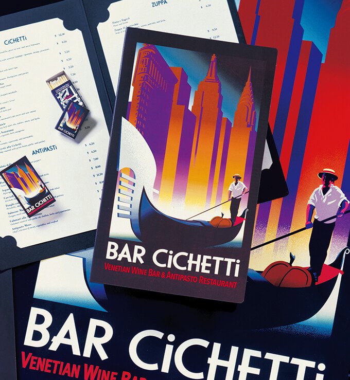 Bar Cichetti Feature