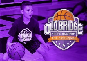 Old Bridge Hoops Academy Basketball