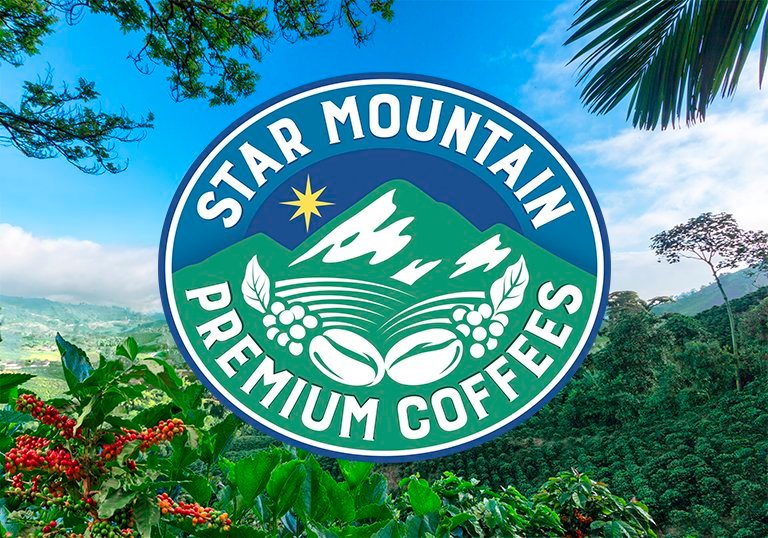 Star Mountain Coffees feature