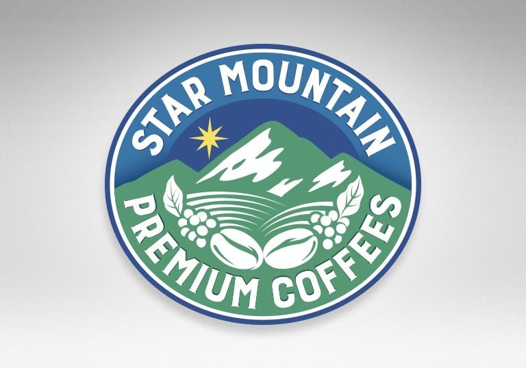 JL Design Group Star Mountain Coffees