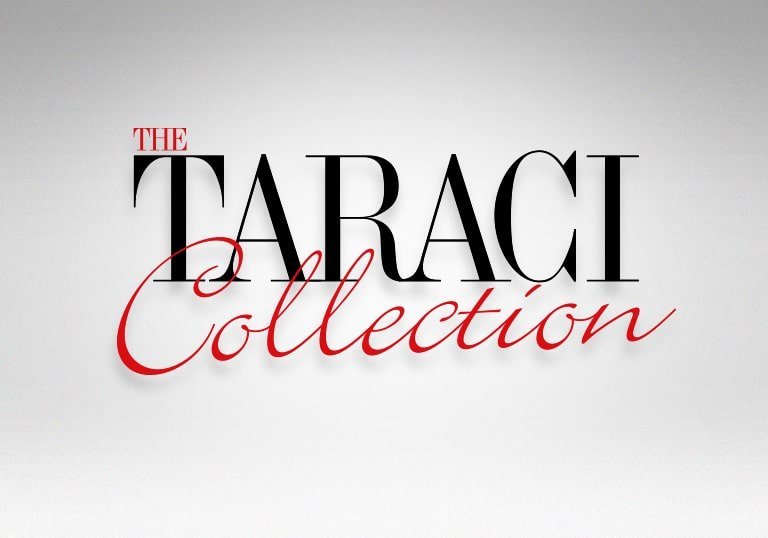 Taraci Collection Logo