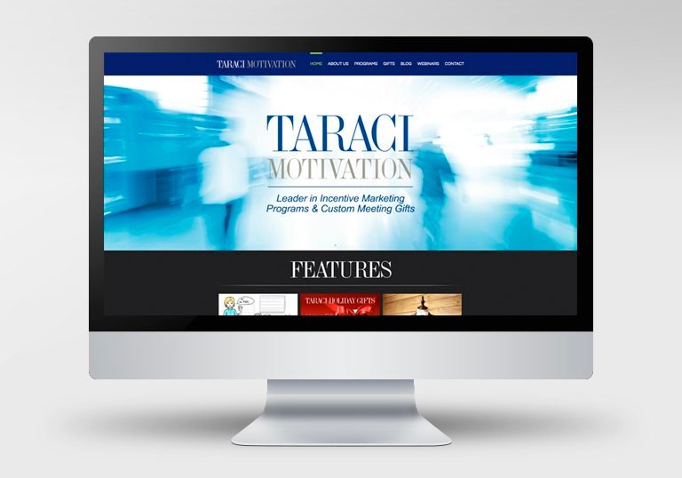JL Design Group Taraci Motivation