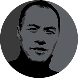 JL Design Group John Lee Illustration Portrait